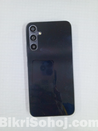 Samsung a34 5g 8/128